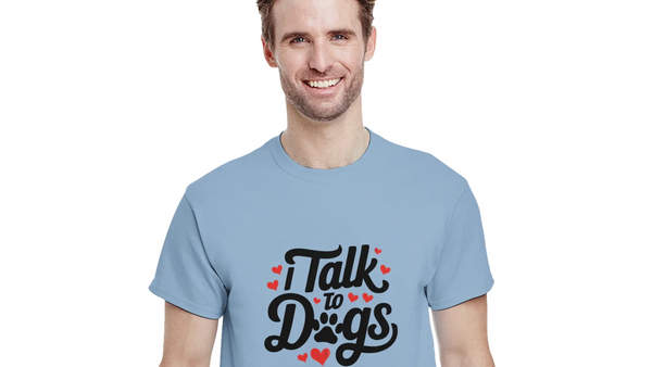 Not All Heroes Wear Capes... Some Wear Tough Dog Tees