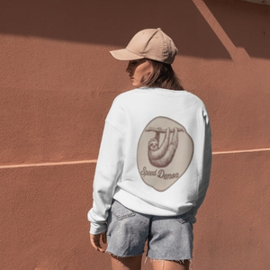 Unisex Front Designs Hoodie