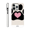 Dog Paw and Heart Tough Case for iPhone 11 Pro