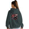 Unisex Pullover Hoodie for Dog Lover