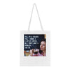 White I'm A Teacher Classic Tote Bag