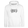 Winter Sucks Premium Unisex Pullover White Hoodie