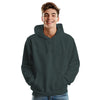 Durable unisex hoodie