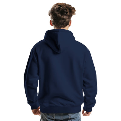 Stylish and durable unisex hoodie